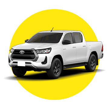 Aplicação por Veículo