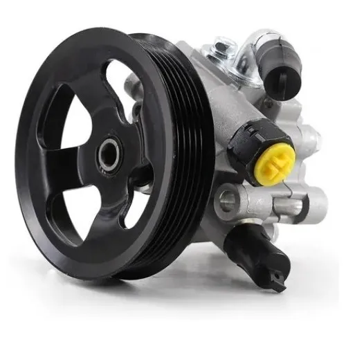 Bomba Da Direção Hidráulica - Corolla 1.8 16v 2003 / 2008