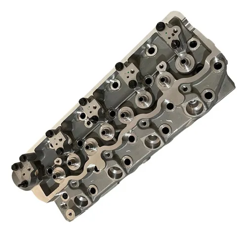 Cabeçote H100 2.5 K2500 8v 1999/2004