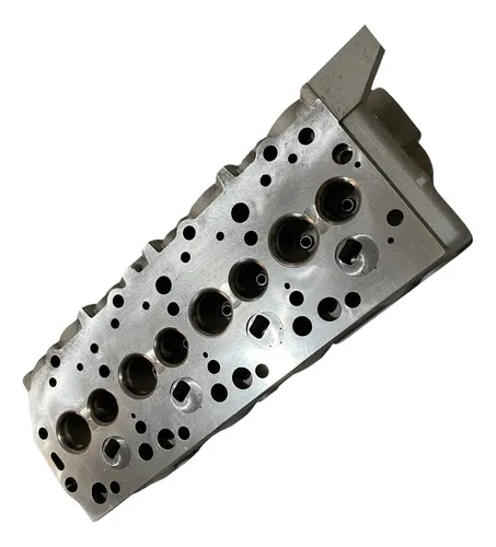 Cabeçote H100 2.5 K2500 8v 1999/2004 - Imagem 3