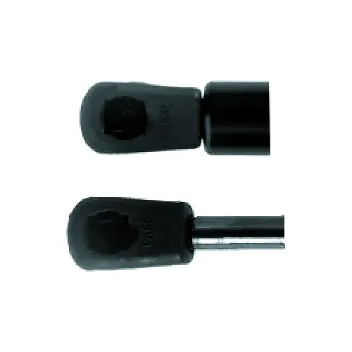 Amortecedor Tampa Trás Escort 1984-1992 - Imagem 4