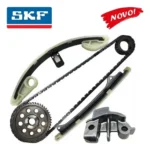 Kit Corrente Motor Honda Fit 1.4 2004/2007 Completo L13a4