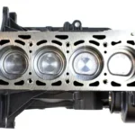 Bloco De Motor 1.6 Flex Ccra Completo Fox Gol Voyage Polo Vw