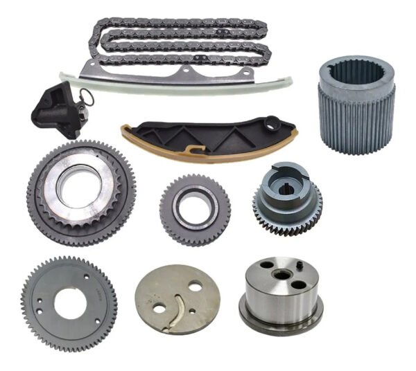 Kit Corrente De Distribuição Mitsubishi Pajero Sport