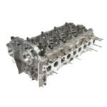 Cabeçote Da S10 2.8 16v 200cv 014024 24590781 12641616