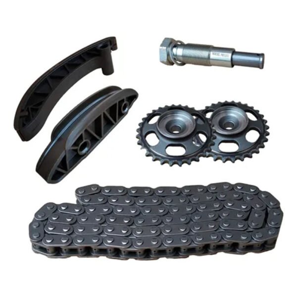 Kit Corrente De Distribuição Mercedes Sprinter 415, 515