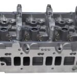 Cabeçote Do Motor L200 Triton 3.2 16v Turbo Diesel