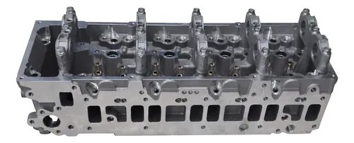 Cabeçote Do Motor L200 Triton 3.2 16v Turbo Diesel
